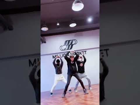 Bruno Mars - Finesse (Cover by Choi Sungmin, IONE & Woo Taewoon)