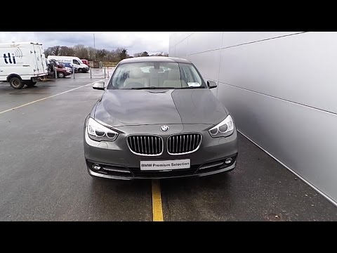142D10762 - 142D10762 BMW 520d SE GT