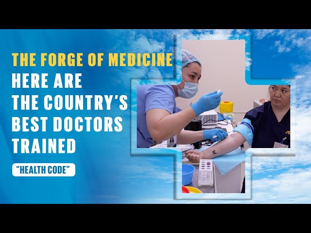 How Kazakhstan’s National hospital trains the country’s top doctors?