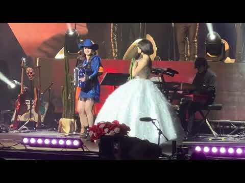 Irany y Angela como quieres que te quiera