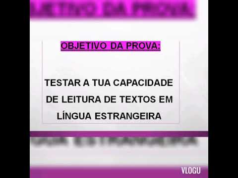 Como estudar ESPANHOL para o ENEM