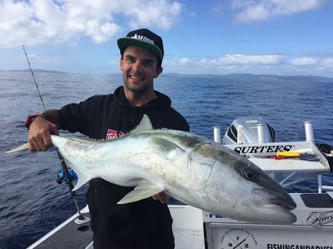 Fishing & Adventure Season 4 Ep 6 - WHANGAROA part 1