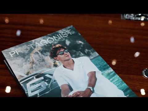 Luxury Yachts - Ferretti Group in Düsseldorf