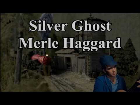 Silver Ghost