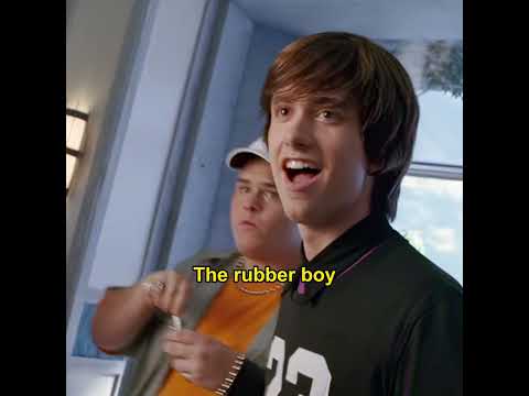 🦸Teen Without Superpowers Studies At Hero School #movieclips #viral #fantasy