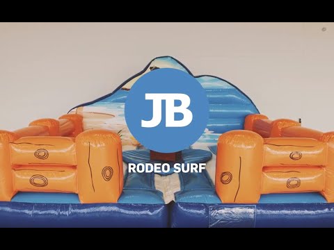 Rodeo Snowboard