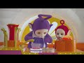 Teletubbies Bouncy Ball