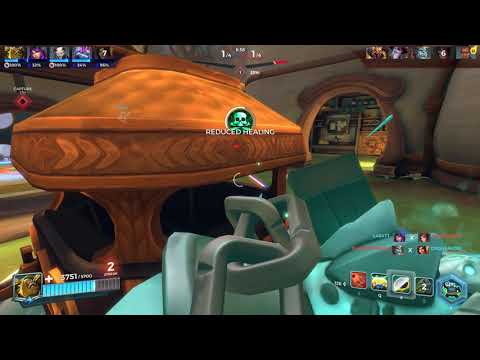 YOU CHALLENGE MAKOA!?