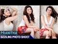 Pranitha Subhash Latest Sizzling Photo Shoot Filmyfocus Com