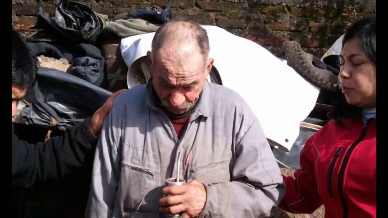 Evangelismo Calle 2013