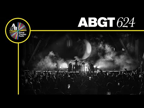 Group Therapy 624 with Above & Beyond and Trilucid