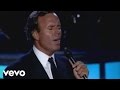 Julio Iglesias - Can't Help Falling In Love (from Starry Night Concert)