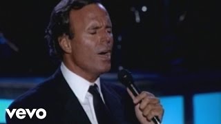 Julio Iglesias - Can&#39;t Help Falling In Love (from Starry Night Concert)