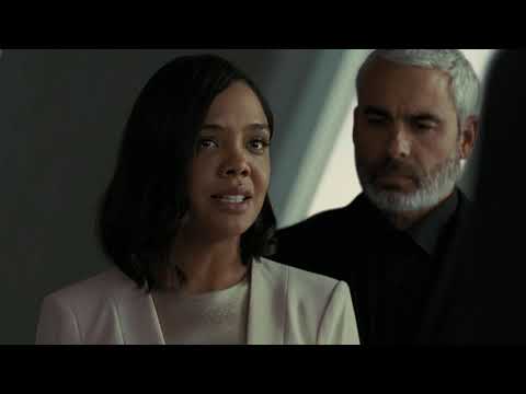 4K UHD I HBO's Westworld S3E06 - Host Hale Unmasked / Activate - CLIP I NR ENTERTAINMENT