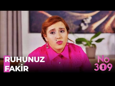 Senin Benden Gizlediğin Bir Fakirliğin Mi Var? - No: 309