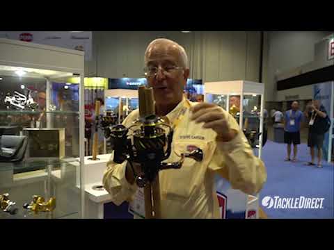 Penn Authority Spinning Reels - TackleDirect Penn Authority Spinning Reels - TackleDirect