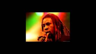 Jah Cure - Stronger Than Before - [Cardiac Keys Riddim] May 2013