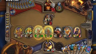 Crushing in Legend With Aura Paladin 