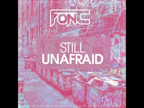 FONC Project ft  Sanna Hartfield  - Still Unafraid Original Mix