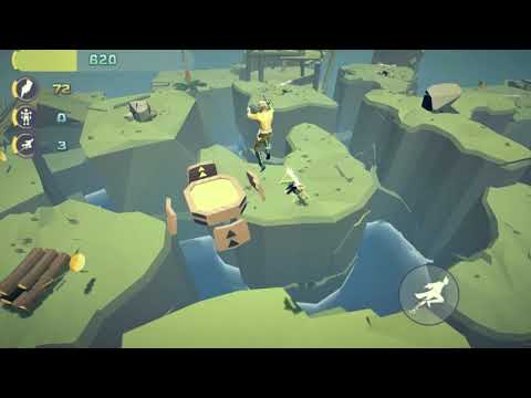 Brave Jump