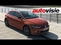 Review: Volkswagen Polo (2017) - door Autovisie TV
