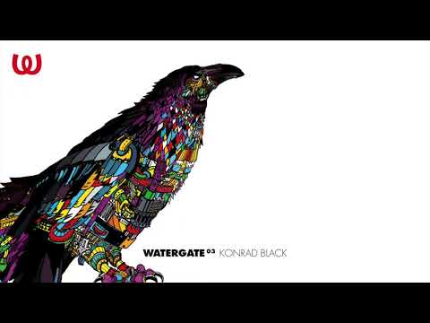 Watergate 03  - Konrad Black