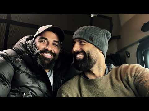 АSTRO x AZIS & DJ DAMYAN - CHALGARIA 4K HD OFFICIAL VIDEO 2025