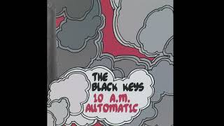 The Black Keys - 10 A.M. Automatic EP 2004