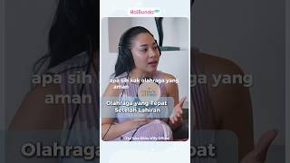 Download lagu Olahraga yang Tepat Setelah Lahiran mp3 Download lagu Olahraga yang Tepat Setelah Lahiran mp3