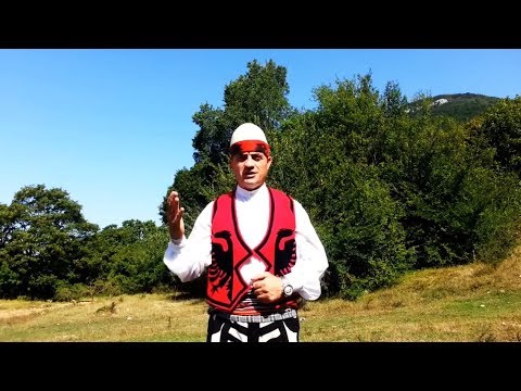 Gjovalin Prroni - Oso Kuka (Official Video HD)