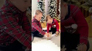 Christmas Reindeer - Christmas Decoration