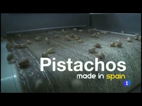 50-Fabricando Made in Spain - pistachos