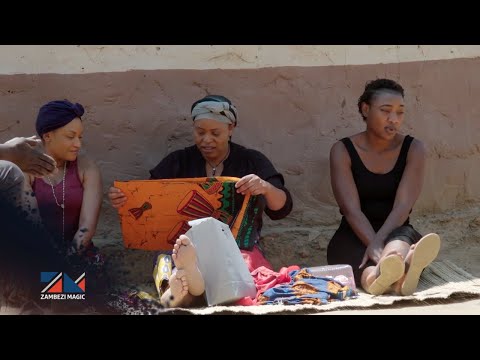 Is this where I was buried? - Zuba | S5 | Ep 132 | Zambezi Magic