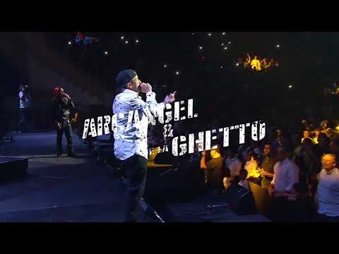 Sean testigos del Mejor Dúo en La Historia del Reggaeton