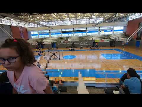 CB Santfeliuenc 59 - Transvisa CBIgualada 85