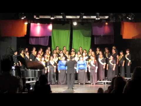 Miserere Mei-Antonio Lotti