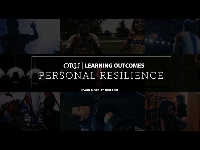 Oral Roberts University video #3
