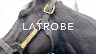 Video  de LATROBE #5