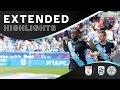 EXTENDED 🎥 | Huddersfield Town 0 Leicester City 1