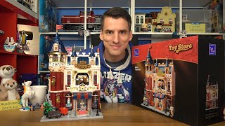 Wir sind nur am Feiern! Fünf Jahre beste Qualität: Pantasy® 85031 Toy Store