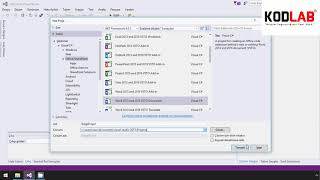 WORD VE EXCEL İÇİN OTOMASYON ÇÖZÜMLERİ