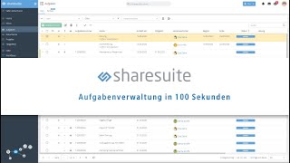 Videos zu sharesuite