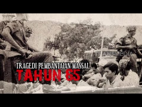 Tragedi Pembantaian Massal Tahun 65 | SECRET STORY (27/01/23)