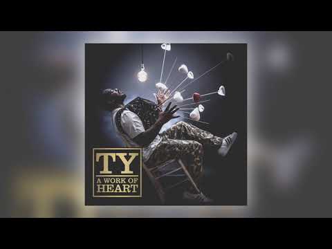 Ty - The Raspberry (feat. N'fa Jones & Remi)