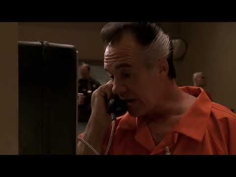 Paulie a szarkeverő - Maffiózók