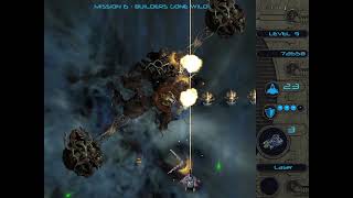 Download lagu Alien Sky - Mission 6 (No Death w/ Load) mp3