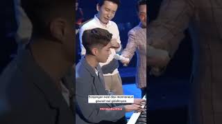 Download lagu Western Sky - Park Bo Gum (Lyrics) #SHORT #SHORTS mp3