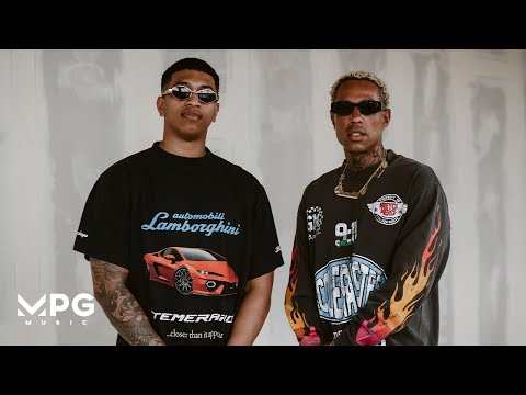 Hekje31 & Bizzey - Op De Grind (24/7)