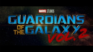 You're Welcome - Guardians of the Galaxy Vol. 2 Spot