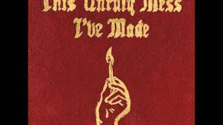 Macklemore &amp; Ryan Lewis - Dance Off (Feat Idris Elba &amp; Anderson .Paak) This Unruly Mess I've Made